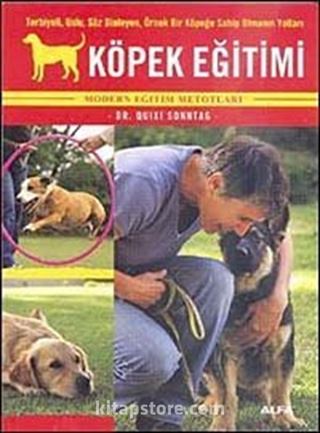 Köpek Eğitimi