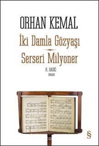 Serseri Milyoner-İki Damla Gözyaşı