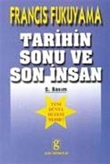 Tarihin Sonu ve Son İnsan