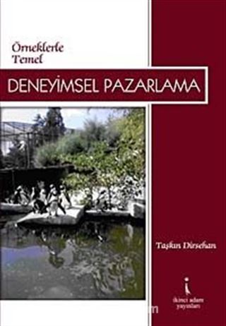 Deneyimsel Pazarlama