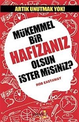 Mükemmel Bir Hafızanız Olsun İster misiniz?