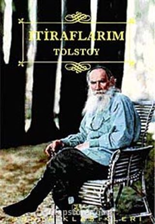 İtiraflarım