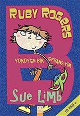 Ruby Rogers Yürüyen Bir Efsaneyim