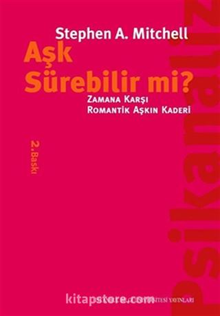 Aşk Sürebilir mi?