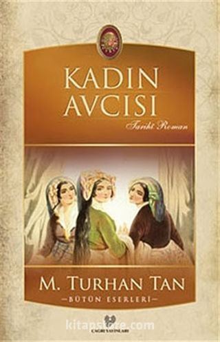 Kadın Avcısı