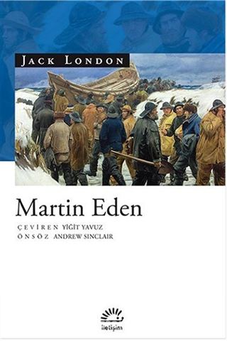 Martin Eden