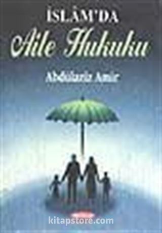 İslam'da Aile Hukuku