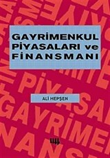 Gayrimenkul Piyasaları ve Finansmanı