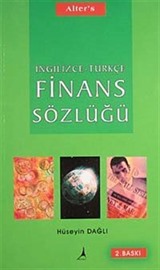 Finans Sözlüğü / İngilizce-Türkçe