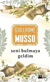 Seni Bulmaya Geldim