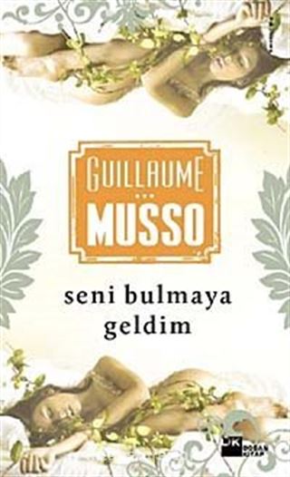 Seni Bulmaya Geldim