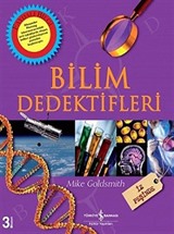 Bilim Dedektifleri - İz Peşinde