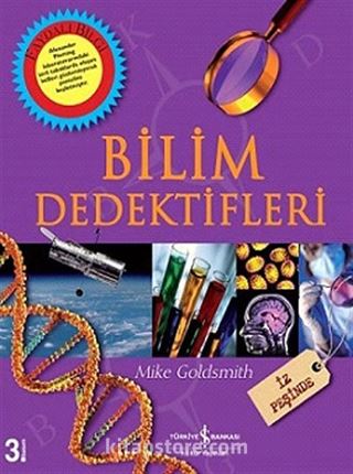 Bilim Dedektifleri - İz Peşinde