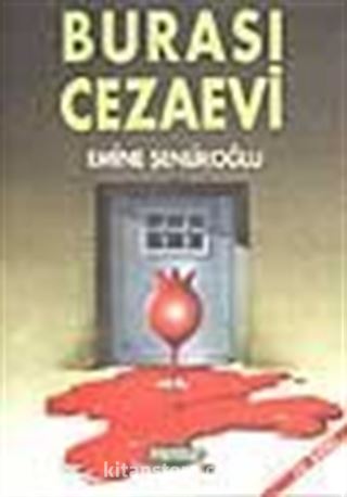 Burası Cezaevi