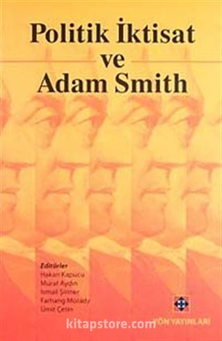 Politik İktisat ve Adam Smith