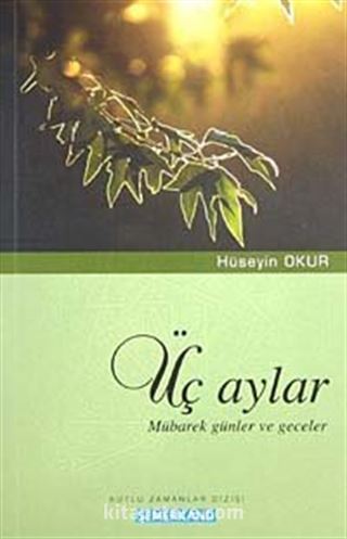 Üç Aylar