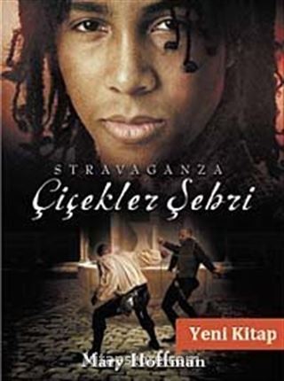 Çiçekler Şehri-Stravaganza