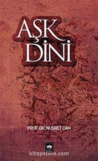 Aşk Dini