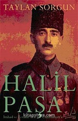 Halil Paşa