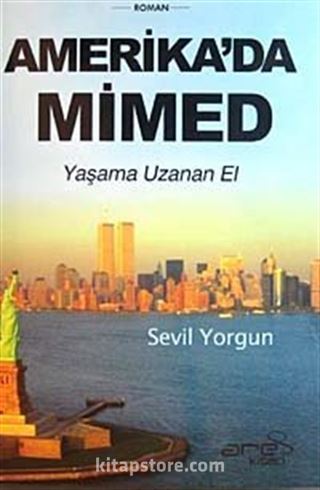 Amerika'da Mimed