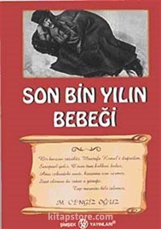 Son Bin Yılın Bebeği / Çıtır Pıtır Serisi