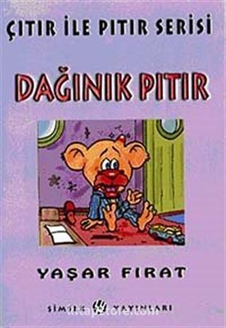 Dağınık Pıtır / Çıtır Pıtır Serisi