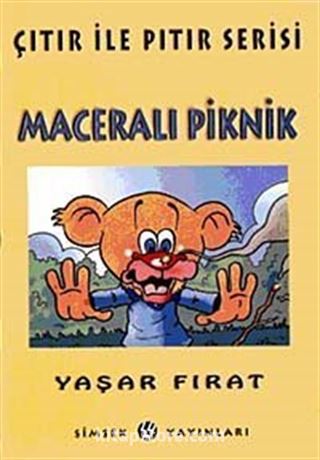 Maceralı Piknik / Çıtır Pıtır Serisi