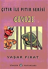 Geveze / Çıtır Pıtır Serisi