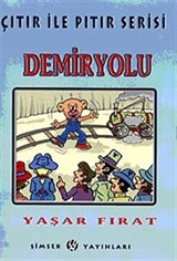 Demiryolu / Çıtır Pıtır Serisi