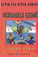 Buharlı Gemi / Çıtır Pıtır Serisi