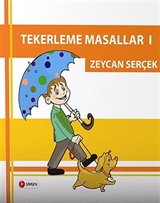 Tekerleme Masallar-1