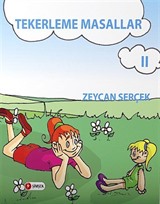 Tekerleme Masallar-2