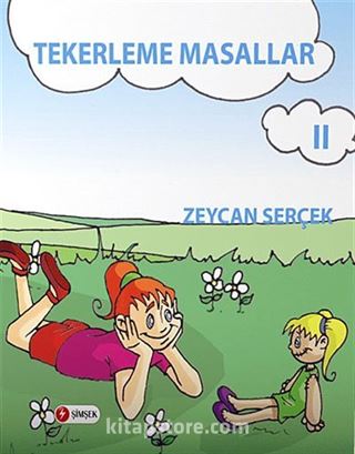 Tekerleme Masallar-2