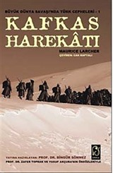 Kafkas Harekatı