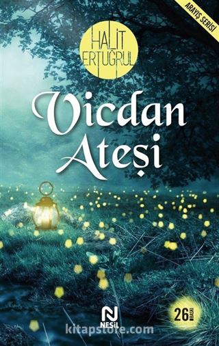 Vicdan Ateşi