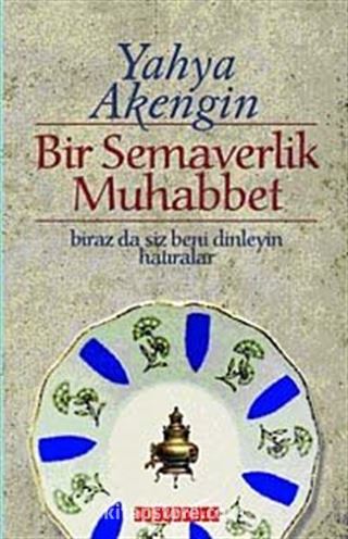 Bir Semaverlik Muhabbet