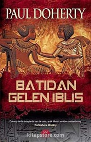 Batıdan Gelen İblis