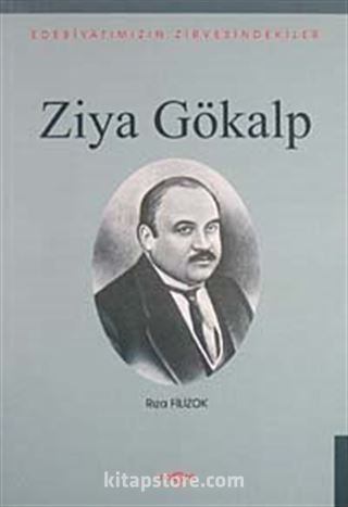 Ziya Gökalp