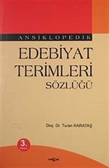 Ansiklopedik Edebiyat Terimleri Sözlüğü