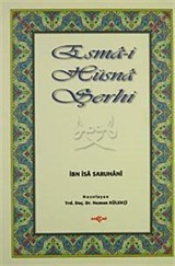 Esma-i Hüsna Şerhi