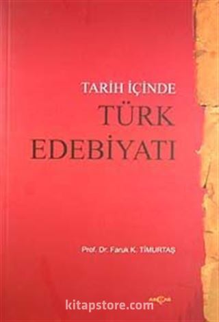 Tarih İçinde Türk Edebiyatı