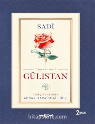 Gülistan / Adnan Karaismailoğlu