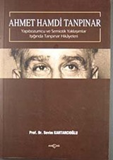 Ahmet Hamdi Tanpınar