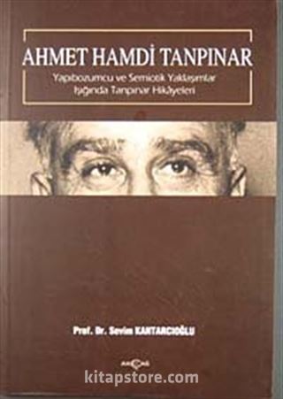 Ahmet Hamdi Tanpınar