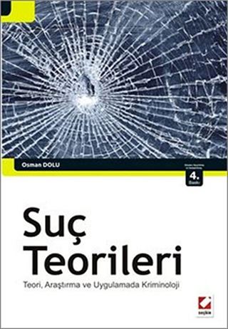 Suç Teorileri