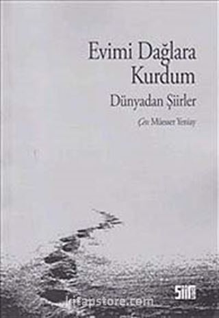 Evimi Dağlara Kurdum