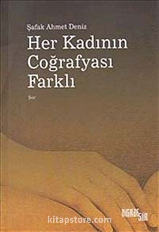 Her Kadının Coğrafyası Farklı