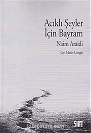 Acıklı Şeyler için Bayram