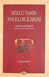 Sözlü Tarih-Folklor İlişkisi