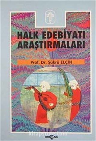 Halk Edebiyatı Araştırmaları 2